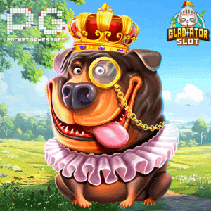 The Dog House Royal Hunt