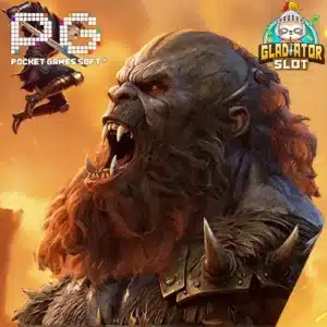 ทดลองเล่นสล็อต Jack the Giant Hunter