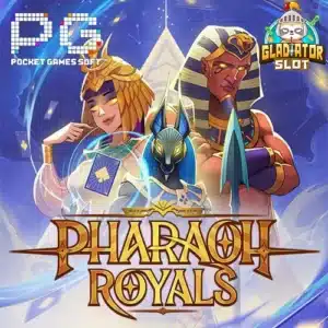 Pharaoh Royals