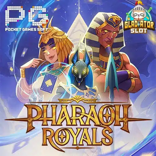 Pharaoh Royals