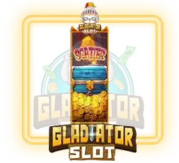 Scatter หีบสมบัติ