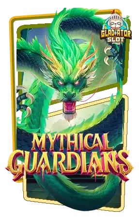 ทดลองเล่นสล็อต Mythical Guardians